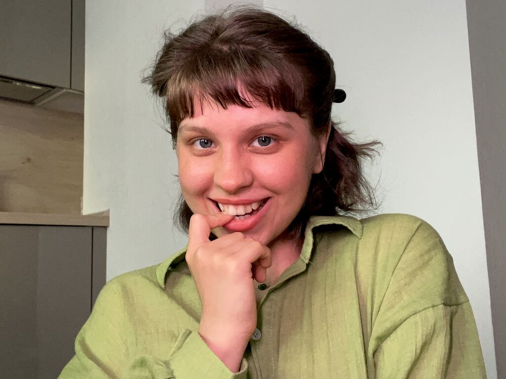 Profil de Meggigrace - Photo n°0