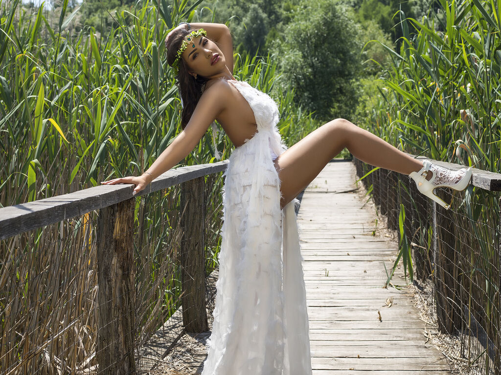 Profil de Meghan - Photo n°1