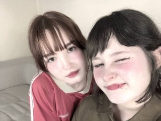 Sexcam Porn von Meghanandsheena
