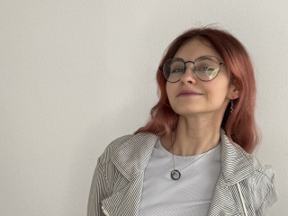 Webcam sex con Meghanappling