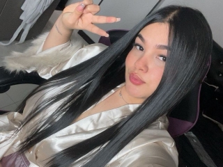 Webcam sex met Meghanass