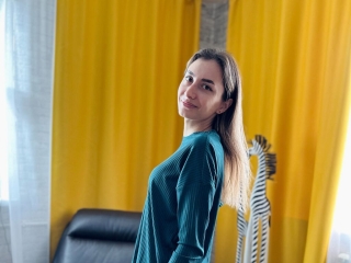 Meghanbeamer's Sexcam