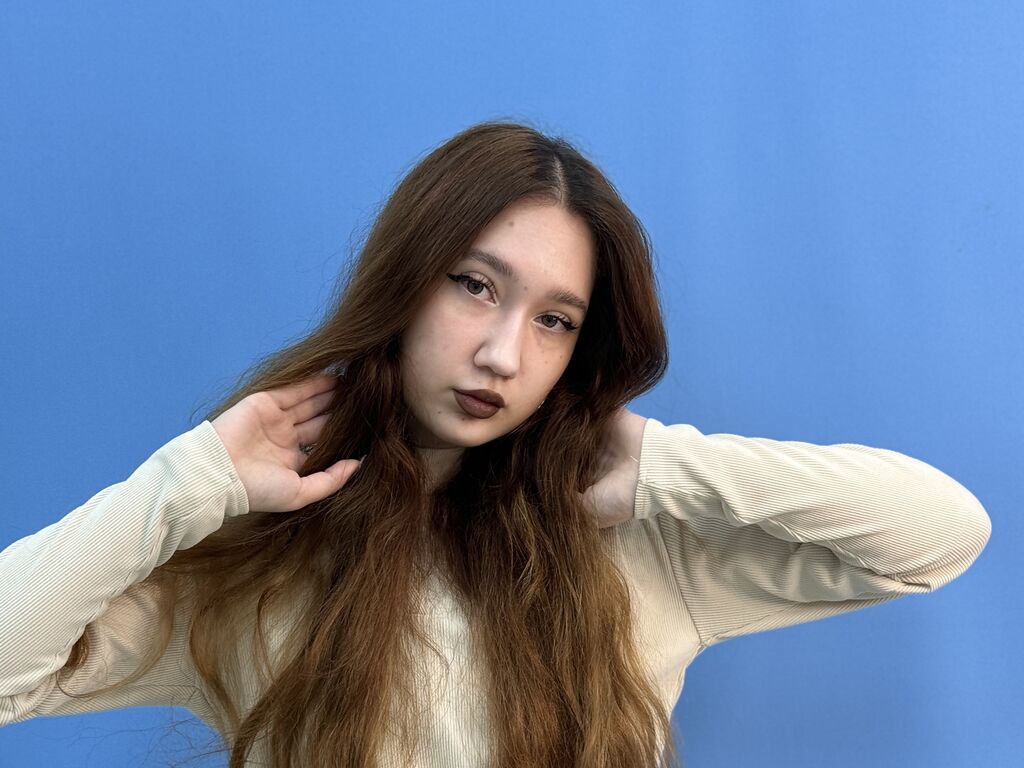 Meghanbiglow's profile - Image n°0