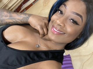 Meghanblake's Sexcam