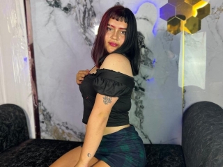 Webcam sex de Meghanbrookss