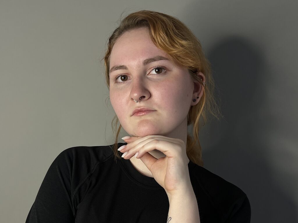 Meghancarradine's profile - Image n°0