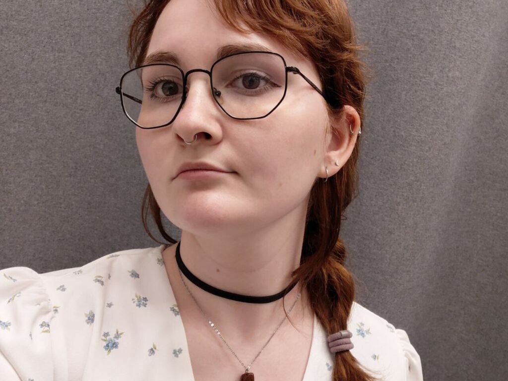 Profil de Meghancarradine - Photo n°1