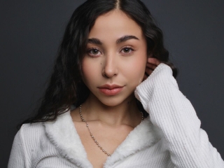 Sexo por webcam con Meghancavalcanti
