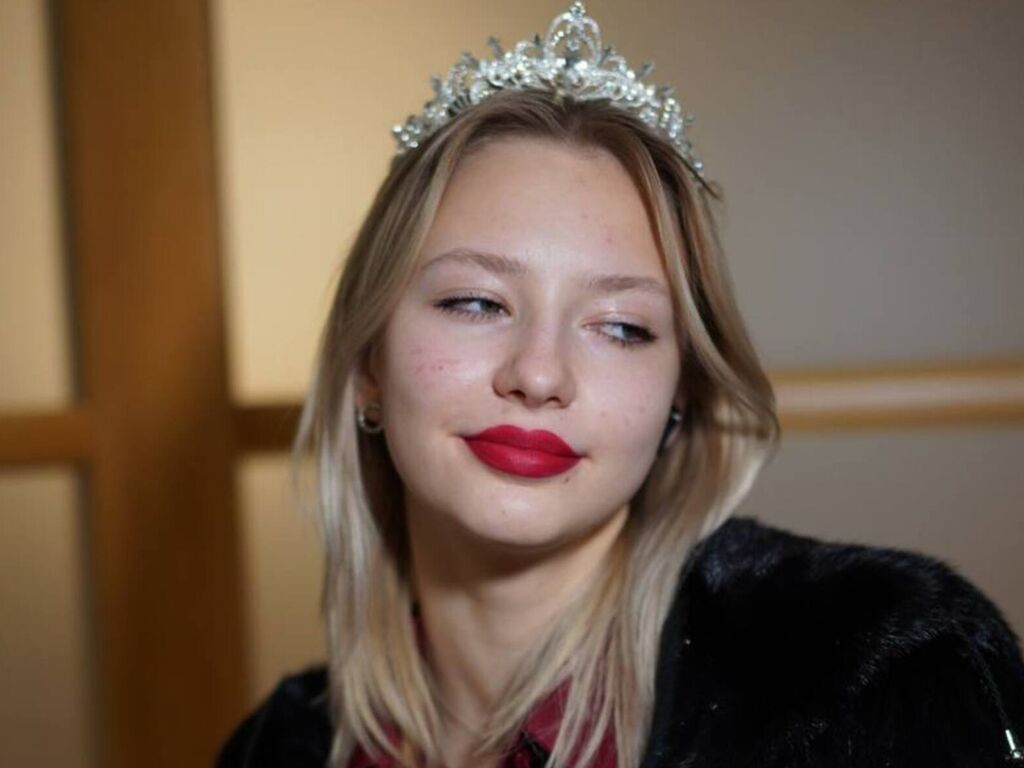 Meghandenmon's profile - Image n°0