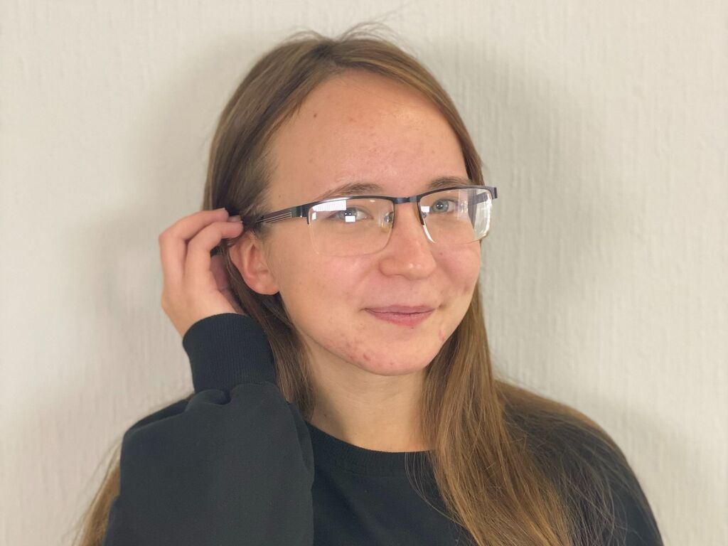 Meghaneves's profile - Image n°0