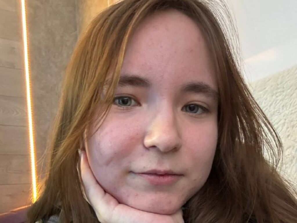 Meghaneves's profile - Image n°1