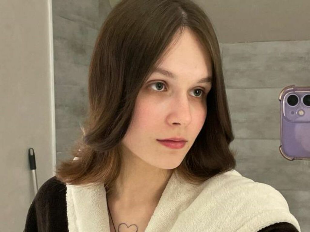 Profil de Meghanfares - Photo n°0