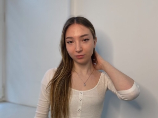 Meghanfentress's Sexcam