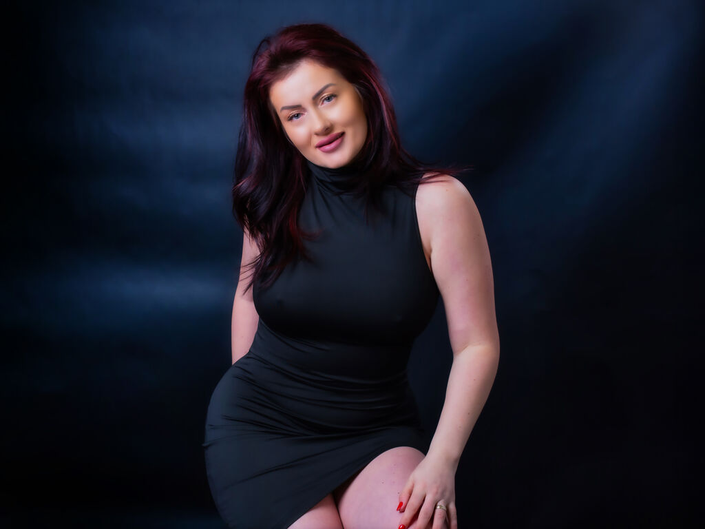 Meghanfever's profile - Image n°1