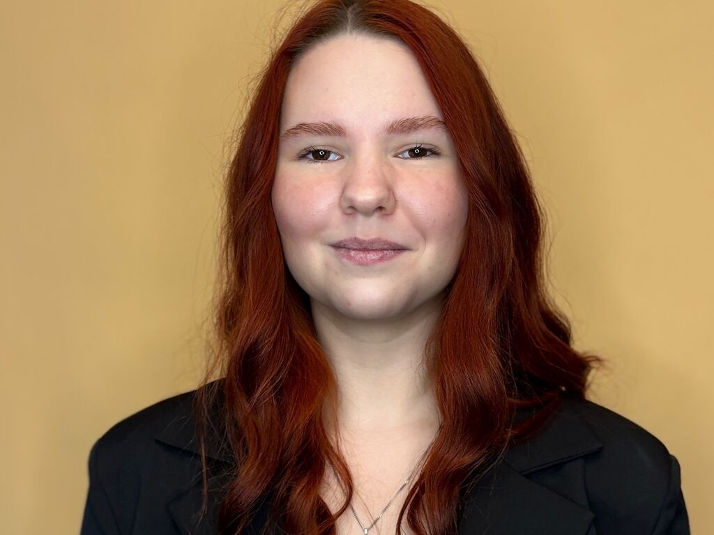 Meghanfrankson's profile - Image n°0