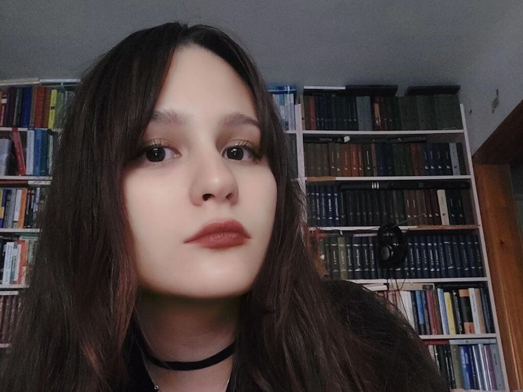 Meghangaye's profile - Image n°0