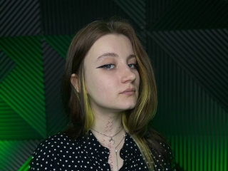 Meghanhathaway's Sexcam