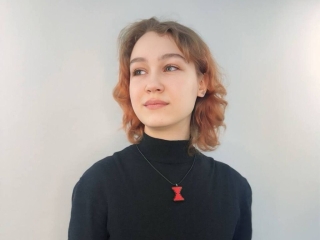 Meghaninclan's Sexcam