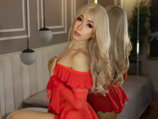 Webcam sex con Meghanjadde