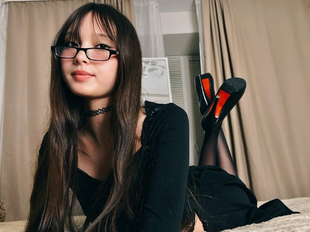 Profil de Meghanmavis - Photo n°1