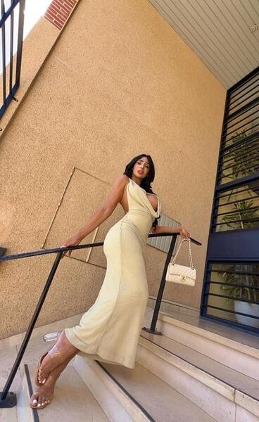 Profil de Meghannfoxxi - Photo n°1