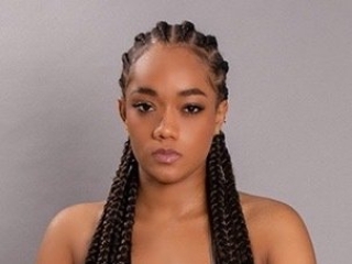 Webcam sex with Meghannixx