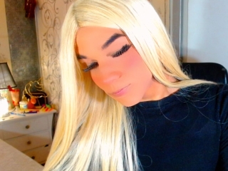 Profil de Meghanparty