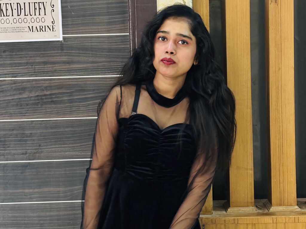 Meghasharma's profile - Image n°0