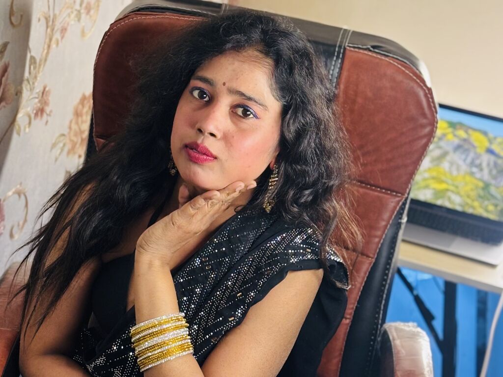 Meghasharma's profile - Image n°1