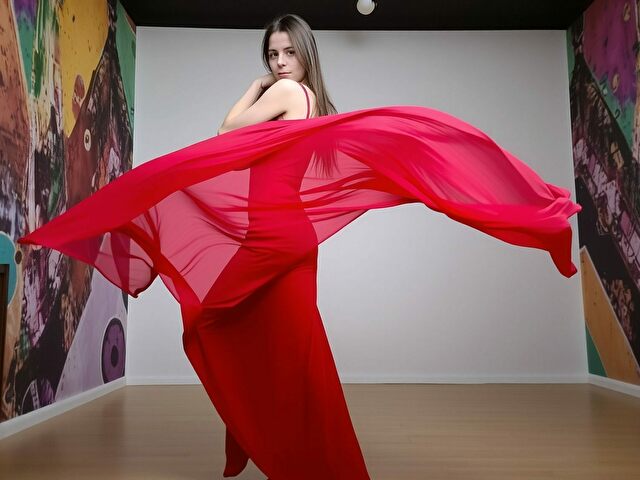 Profil de Megidelight - Photo n°13