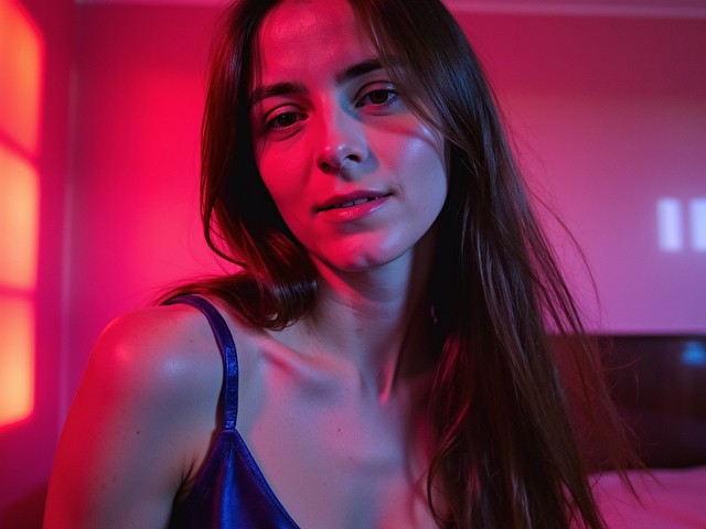 Megidelight' profilo - Immagine n°1