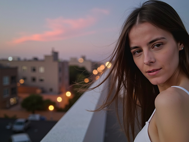 Megidelight' profilo - Immagine n°7