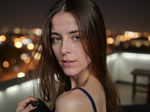 Megidelight' profilo - Immagine n°8