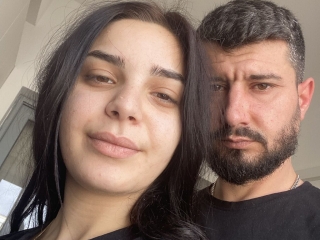 Megimilona's Sexcam