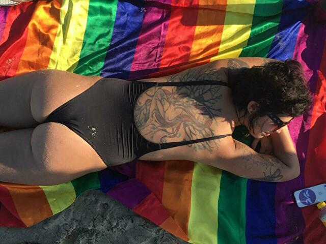 Megustacuir' profilo - Immagine n°7