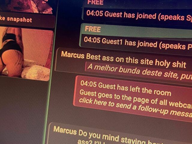 Megustacuir's Profil - Bild n°3