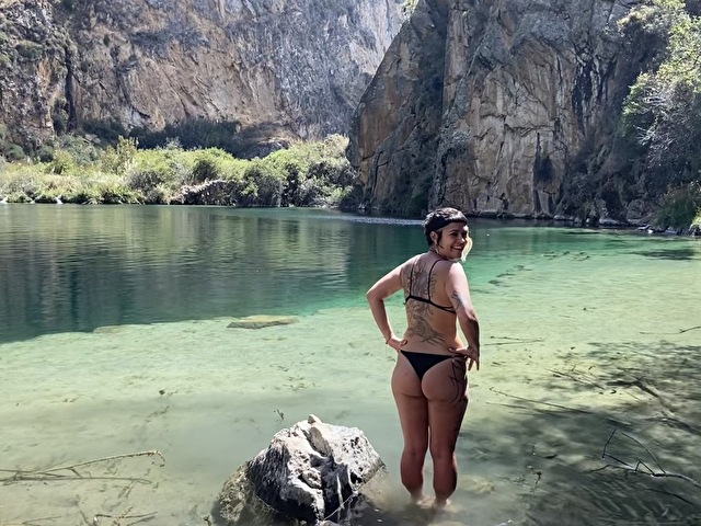 Megustacuir' profilo - Immagine n°3