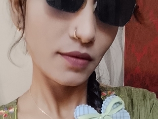 Sexcam Live Show von Meherin