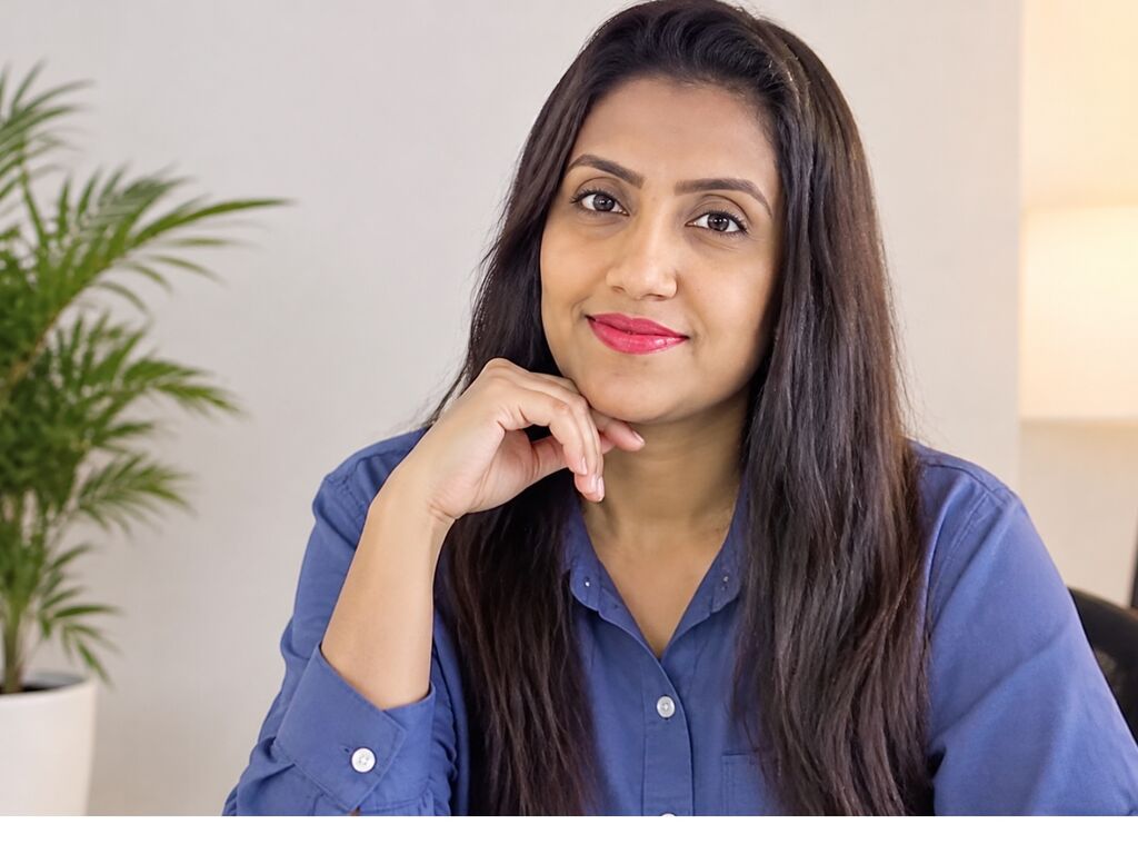 Mehersaleena's profile - Image n°0