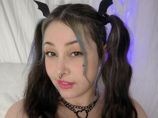 Sexcam Live Show von Mei_Yume