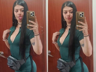 Meibyass's Sexcam