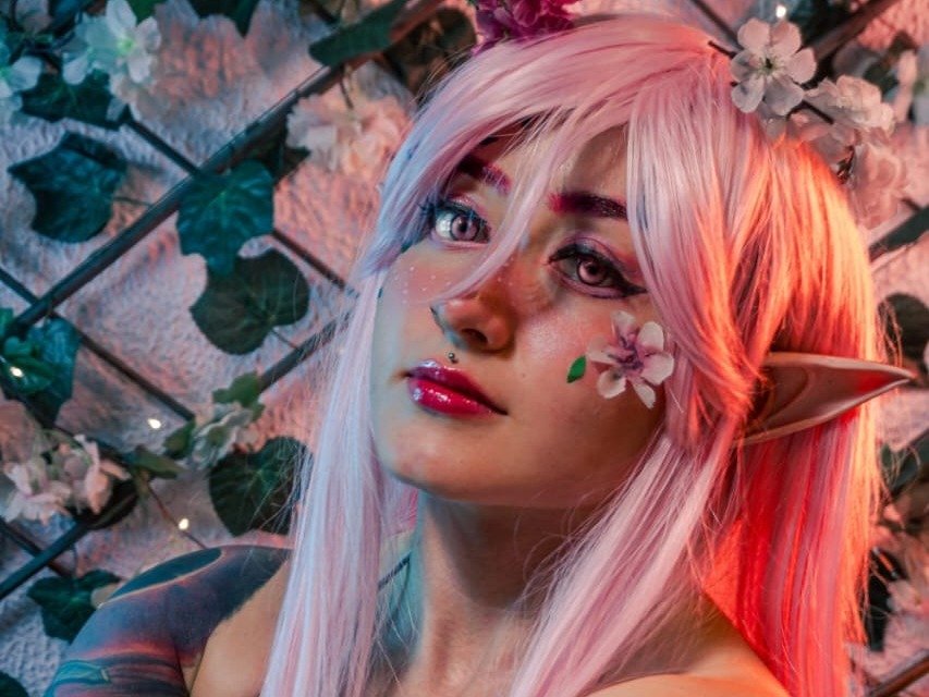 Profil de Meijaisenn - Photo n°1