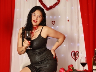 Meikomolina's Sexcam