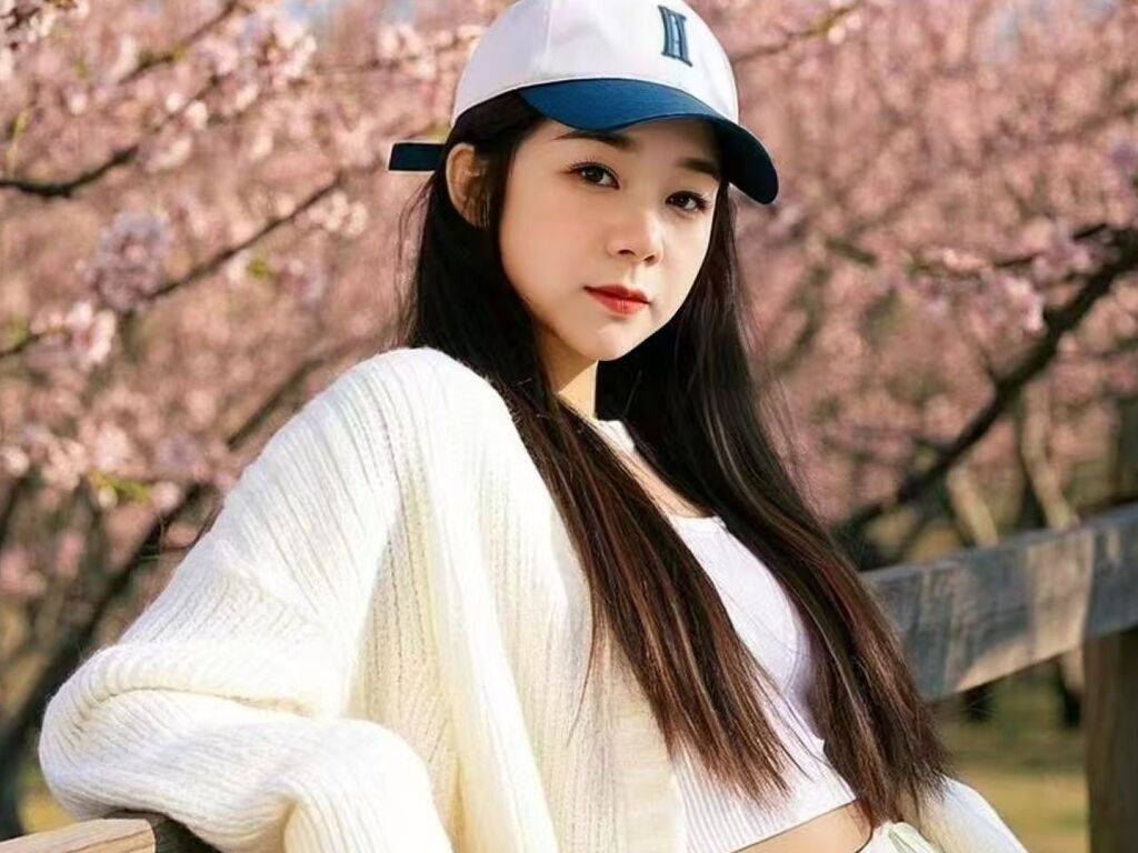 Meilin's profile - Image n°0