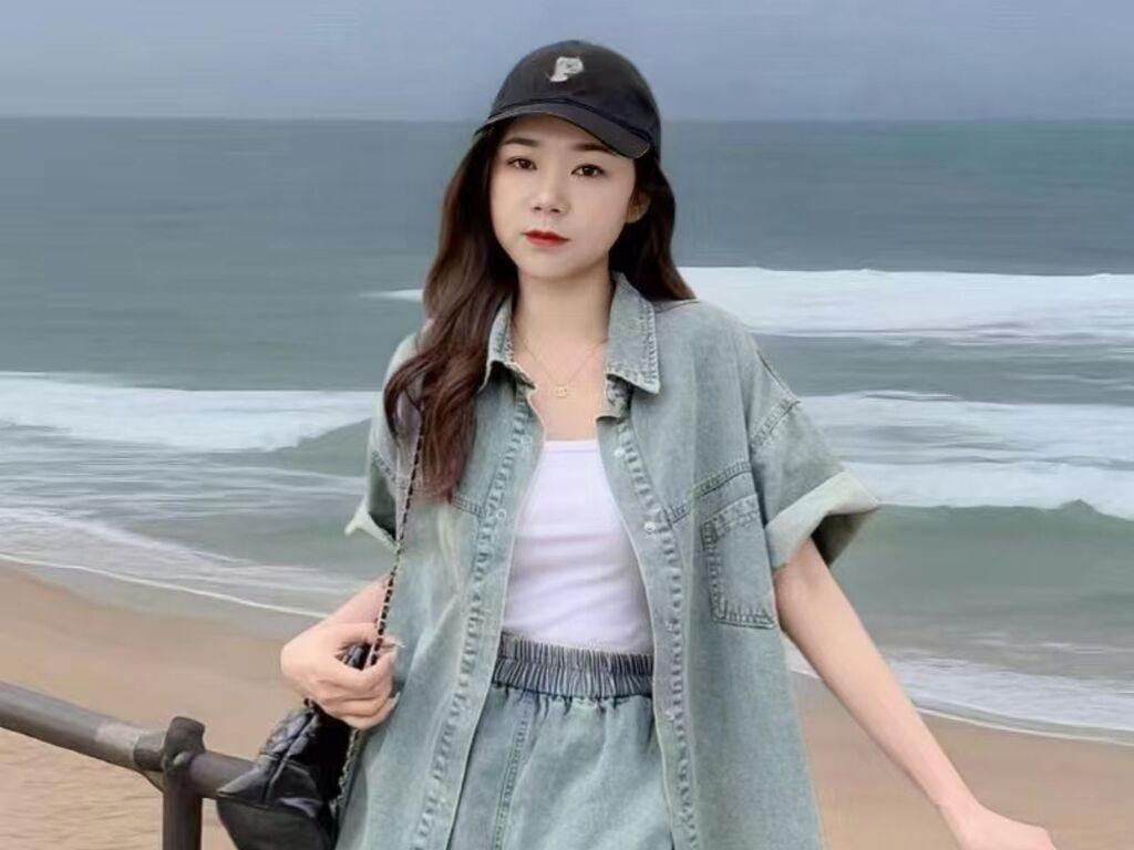 Meilin's profile - Image n°1