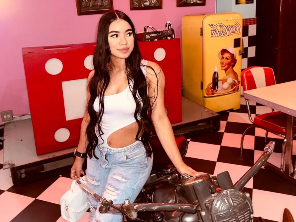 Meilynduque's profile - Image n°1