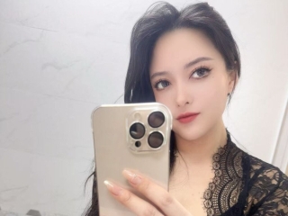 Meiqi's Sexcam