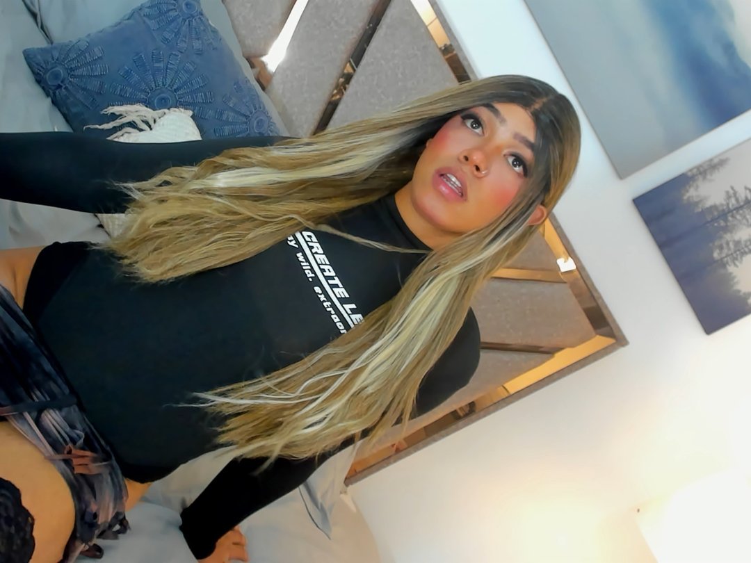 Profil de Meizquinheiss - Photo n°1