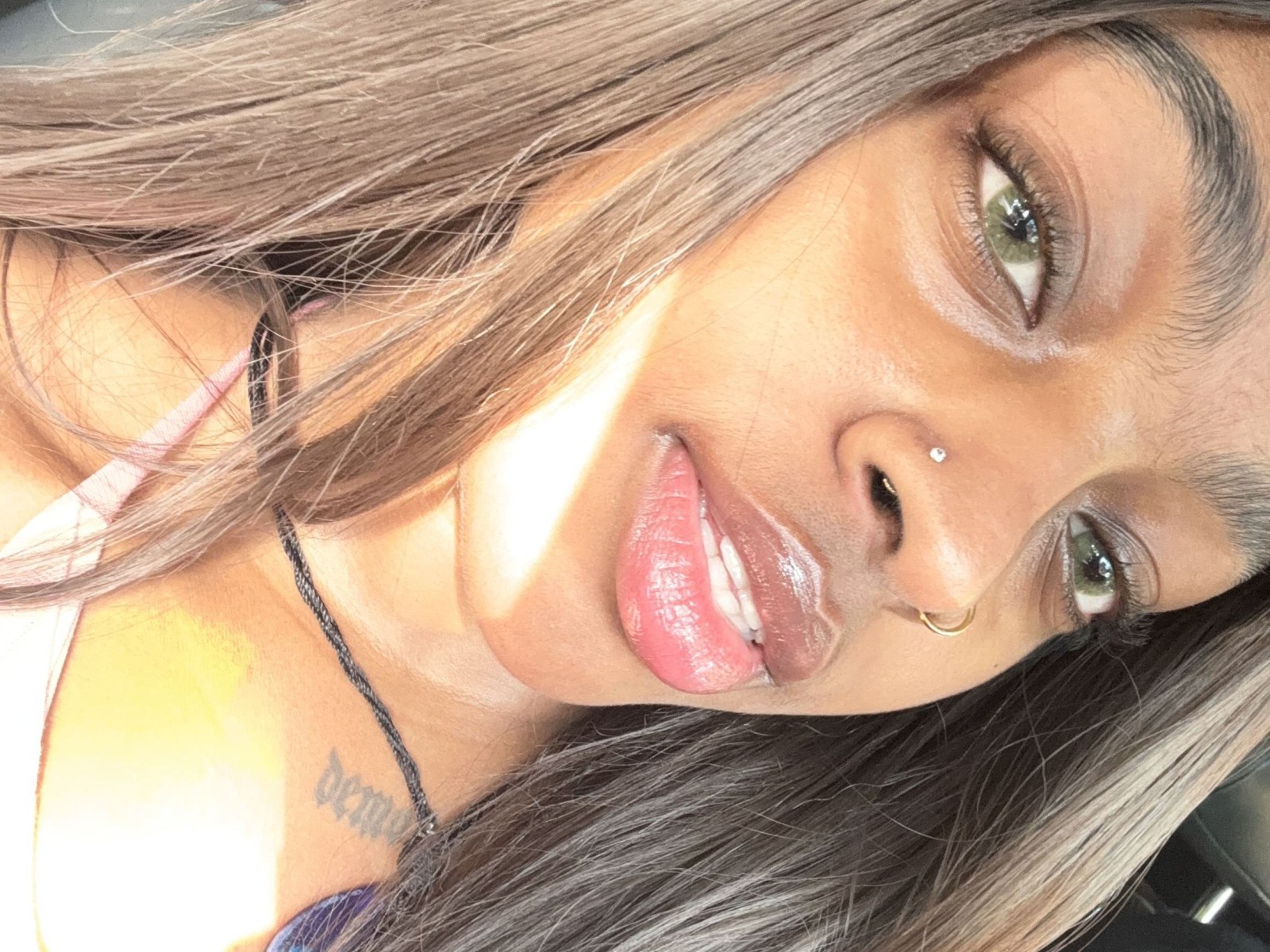 Profil de Mel_Odyblossom - Photo n°0