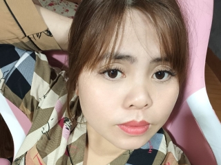 Sexo por webcam con Mela039